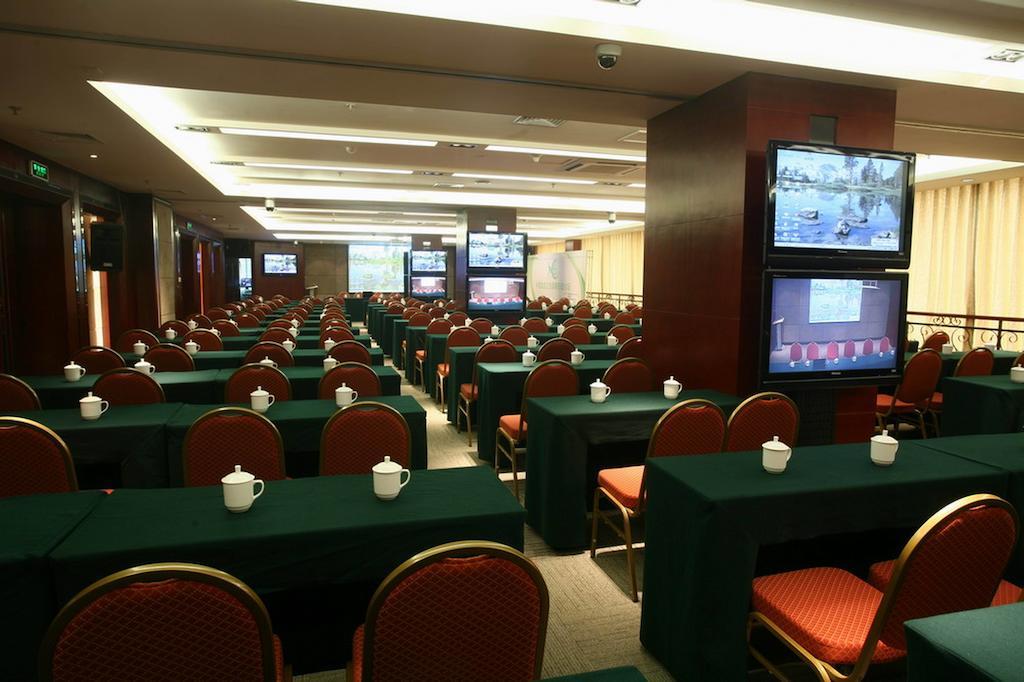 Lutianhua Hotel Chengdu Bagian luar foto
